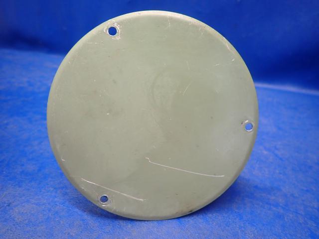 S225-1 Cessna - Plate - Inspection (5inch Diameter 3 Hole)